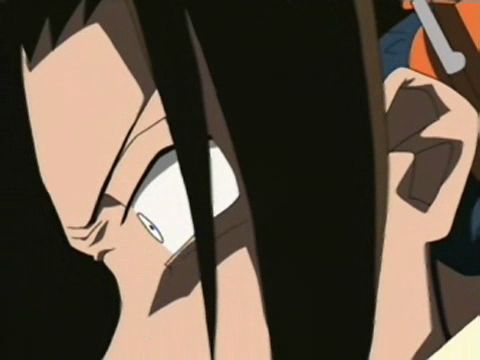 Otaku Gallery  / Anime e Manga / Shaman King / Screen Shots / Episodi / 06 - Kung Fu Master / 088.jpg